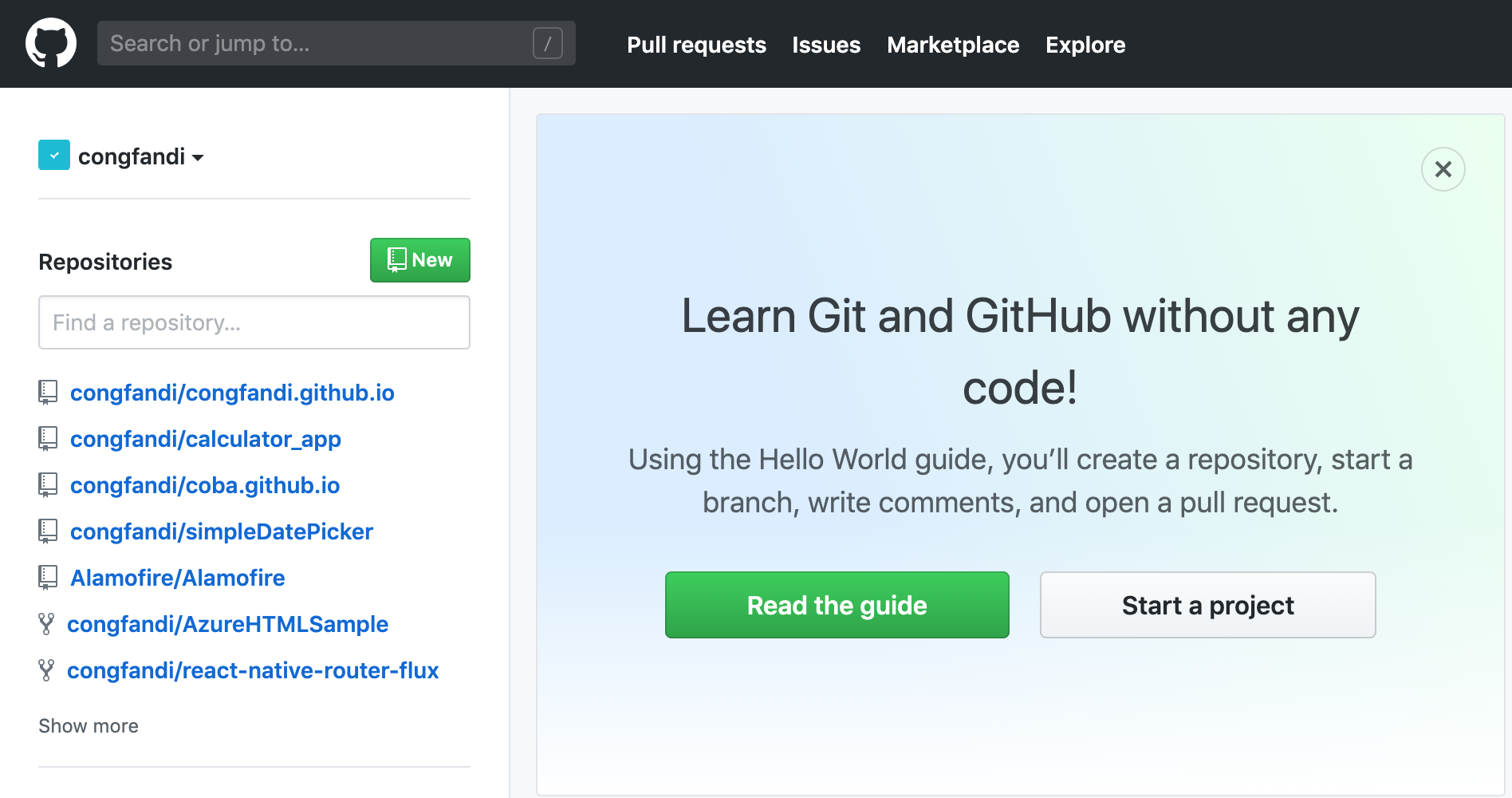 Github