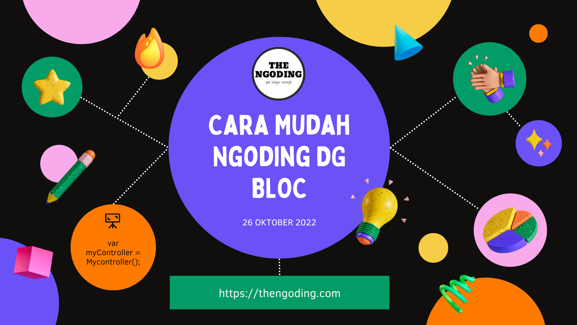 The Ngoding